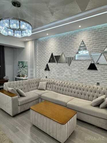 Сдаётся 2-комн. новостройка 78 м², м. Шах Исмаил Хатаи, photo 12 from 25