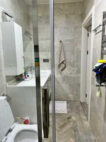 Сдаётся 2-комн. новостройка 78 м², м. Шах Исмаил Хатаи, photo 10 from 25