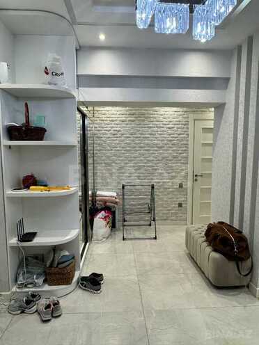 Сдаётся 2-комн. новостройка 78 м², м. Шах Исмаил Хатаи, photo 6 from 25