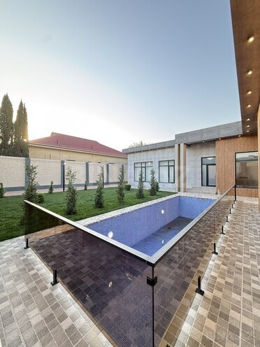 Продаётся 5-комн. дом/дача 220 м², пос. Мардакан, photo 5 from 32