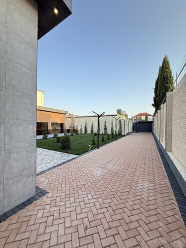 Продаётся 5-комн. дом/дача 220 м², пос. Мардакан, photo 7 from 32