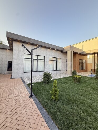 Продаётся 5-комн. дом/дача 220 м², пос. Мардакан, photo 6 from 32