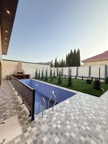 Продаётся 5-комн. дом/дача 220 м², пос. Мардакан, photo 9 from 32