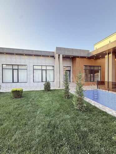Продаётся 5-комн. дом/дача 220 м², пос. Мардакан, photo 13 from 32