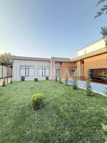 Продаётся 5-комн. дом/дача 220 м², пос. Мардакан, photo 3 from 32