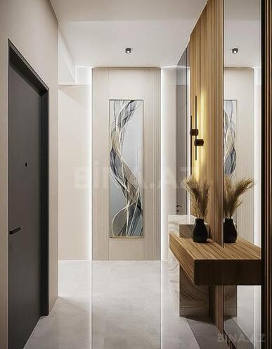Satılır 3 otaqlı yeni tikili 80 m², Sea Breeze q., photo 13 from 19