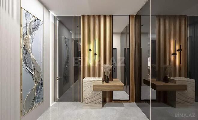 Satılır 3 otaqlı yeni tikili 80 m², Sea Breeze q., photo 10 from 19
