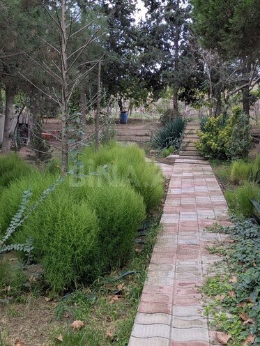 Satılır 5 otaqlı həyət evi/bağ evi 240 m², Nardaran q., photo 11 from 31