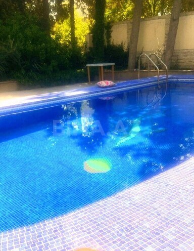 Satılır 5 otaqlı həyət evi/bağ evi 240 m², Nardaran q., photo 15 from 31