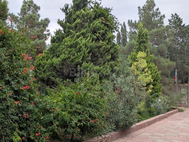 Satılır 5 otaqlı həyət evi/bağ evi 240 m², Nardaran q., photo 6 from 31