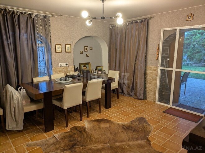 Satılır 5 otaqlı həyət evi/bağ evi 240 m², Nardaran q., photo 20 from 31