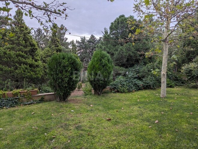 Satılır 5 otaqlı həyət evi/bağ evi 240 m², Nardaran q., photo 4 from 31
