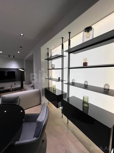 Satılır 3 otaqlı yeni tikili 148 m², 8 Noyabr m., photo 4 from 23