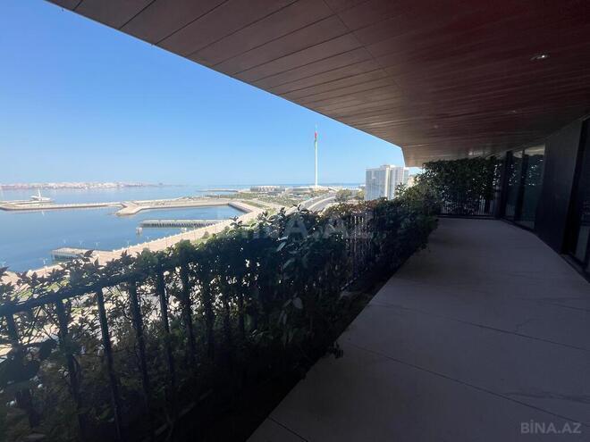 Продаётся 3-комн. новостройка 249 м², пос. Баилова, photo 12 from 14