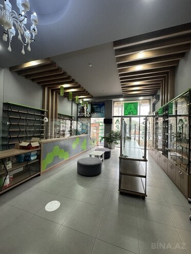 Сдаётся  объект 385 м², м. Иншаатчылар, photo 3 from 19