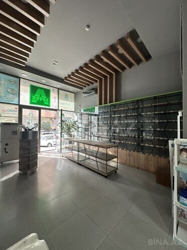 Сдаётся  объект 385 м², м. Иншаатчылар, photo 6 from 19