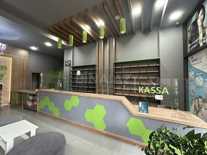 Сдаётся  объект 385 м², м. Иншаатчылар, photo 5 from 19