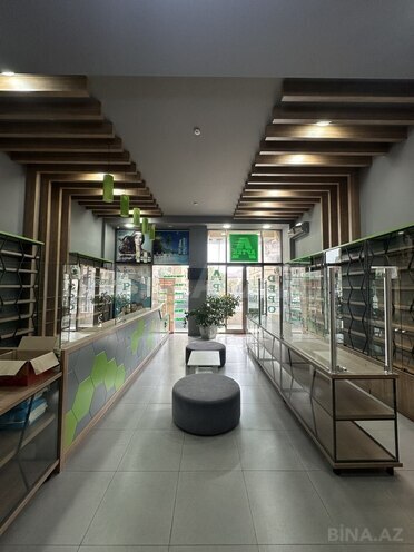 Сдаётся  объект 385 м², м. Иншаатчылар, photo 4 from 19