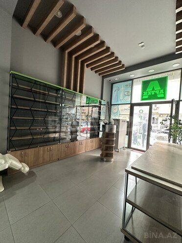 Сдаётся  объект 385 м², м. Иншаатчылар, photo 7 from 19