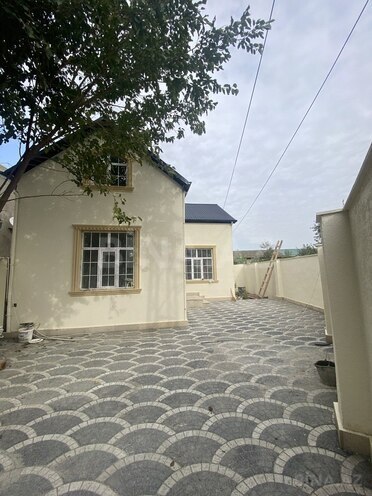 Продаётся 5-комн. дом/дача 145 м², пос. Биладжары, photo 3 from 18