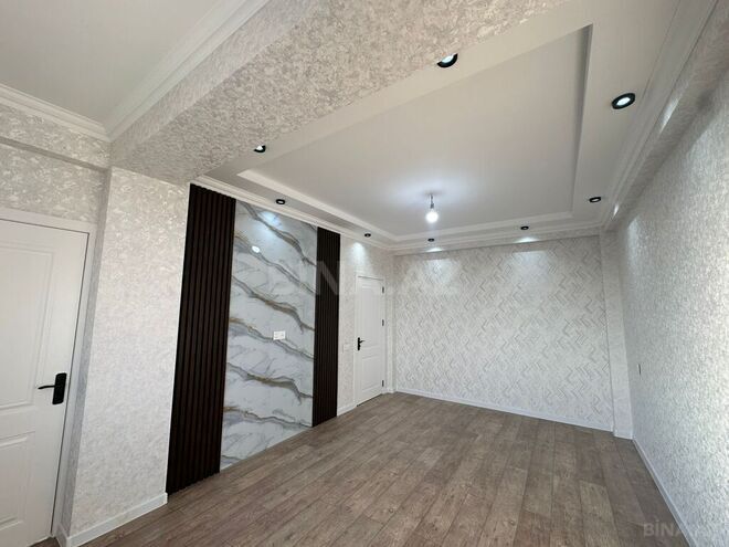 Satılır 2 otaqlı yeni tikili 42 m², Masazır q., photo 3 from 16
