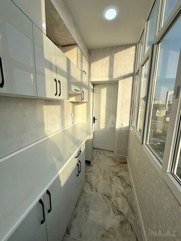 Satılır 2 otaqlı yeni tikili 42 m², Masazır q., photo 9 from 16