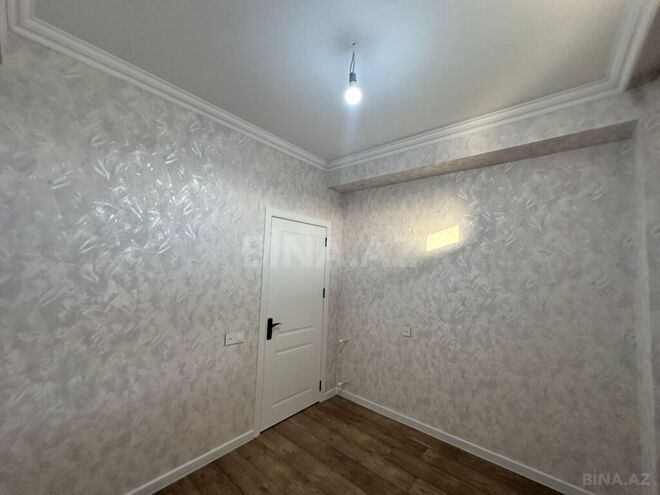 Satılır 2 otaqlı yeni tikili 42 m², Masazır q., photo 13 from 16