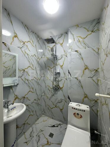 Satılır 2 otaqlı yeni tikili 42 m², Masazır q., photo 14 from 16