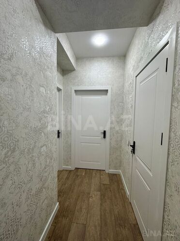 Satılır 2 otaqlı yeni tikili 42 m², Masazır q., photo 8 from 16