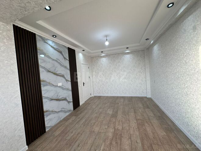 Satılır 2 otaqlı yeni tikili 42 m², Masazır q., photo 6 from 16