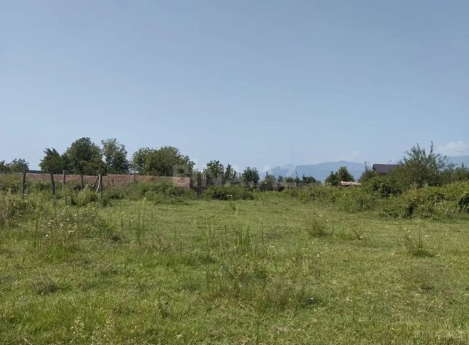 Satılır  torpaq 6 sot, photo 8 from 12