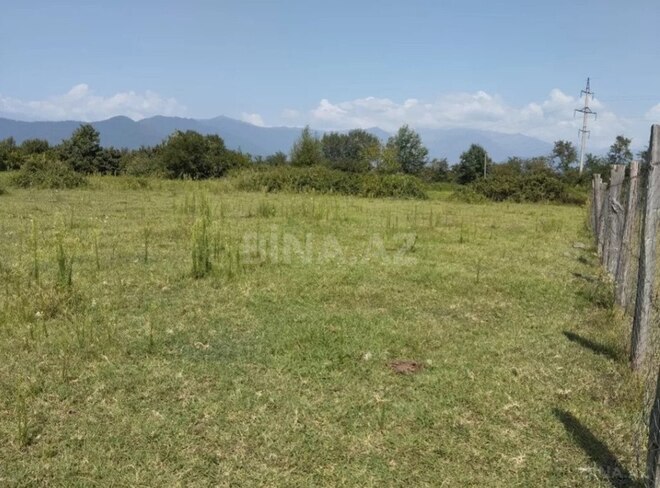 Satılır  torpaq 6 sot, photo 10 from 12