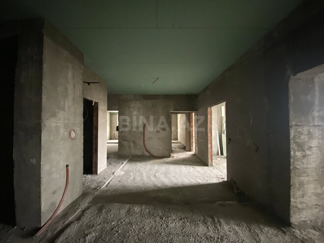 Продаётся 4-комн. новостройка 220 м², м. Низами, photo 13 from 28