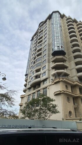 Продаётся 4-комн. новостройка 220 м², м. Низами, photo 25 from 28