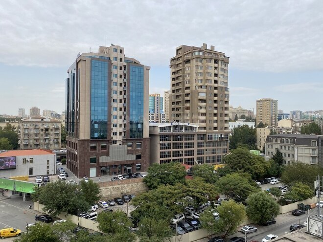 Продаётся 4-комн. новостройка 220 м², м. Низами, photo 5 from 28