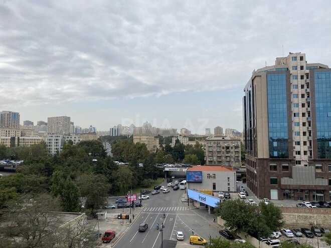 Продаётся 4-комн. новостройка 220 м², м. Низами, photo 17 from 28