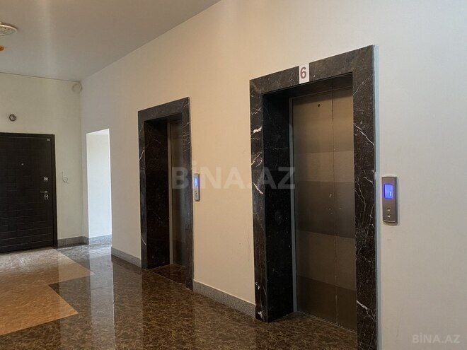 Продаётся 4-комн. новостройка 220 м², м. Низами, photo 19 from 28