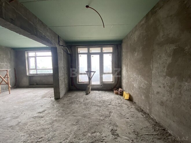 Продаётся 4-комн. новостройка 220 м², м. Низами, photo 4 from 28