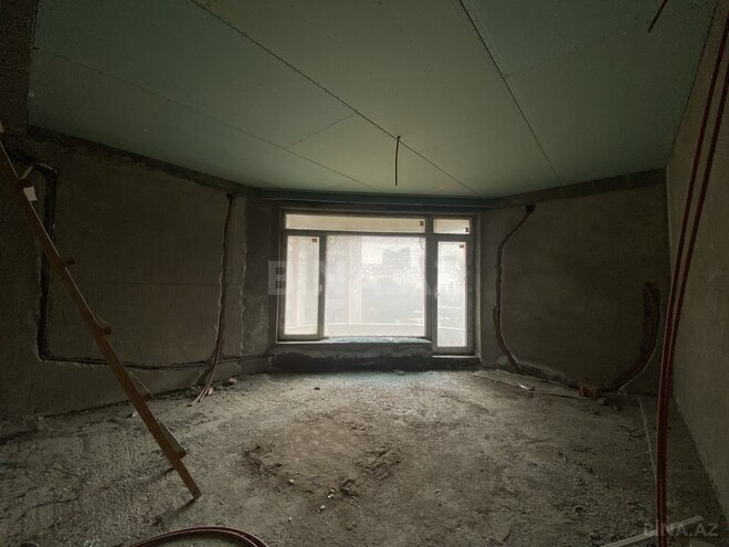 Продаётся 4-комн. новостройка 220 м², м. Низами, photo 10 from 28