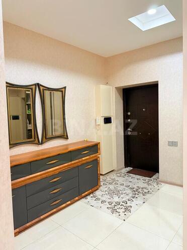 Satılır 3 otaqlı yeni tikili 157 m², Şah İsmayıl Xətai m., photo 13 from 21