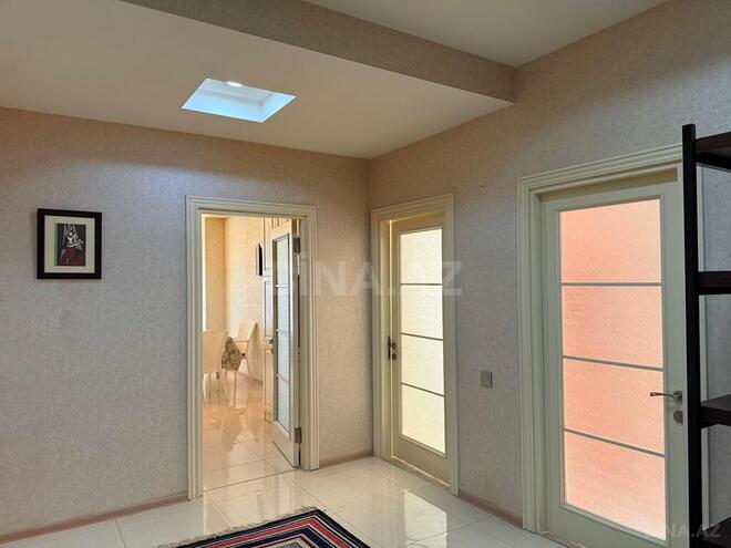 Satılır 3 otaqlı yeni tikili 157 m², Şah İsmayıl Xətai m., photo 15 from 21