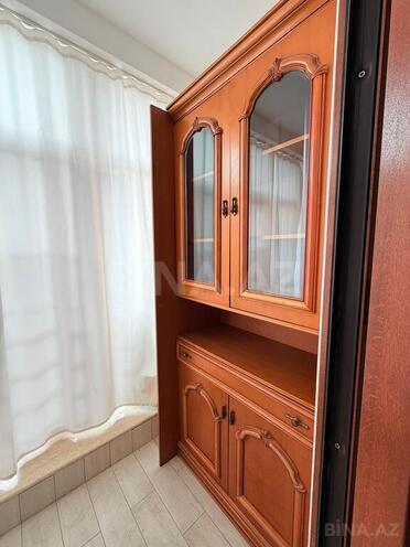 Satılır 3 otaqlı yeni tikili 157 m², Şah İsmayıl Xətai m., photo 19 from 21