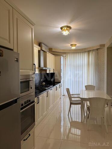 Satılır 3 otaqlı yeni tikili 157 m², Şah İsmayıl Xətai m., photo 9 from 21