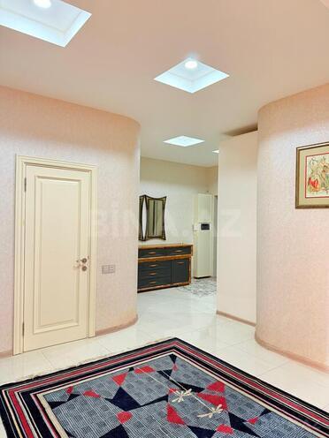 Satılır 3 otaqlı yeni tikili 157 m², Şah İsmayıl Xətai m., photo 5 from 21