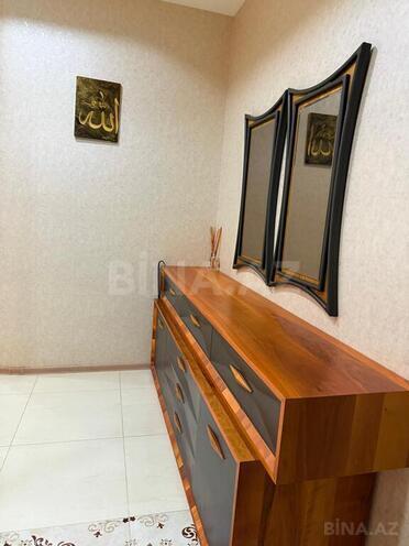 Satılır 3 otaqlı yeni tikili 157 m², Şah İsmayıl Xətai m., photo 14 from 21