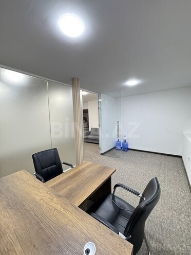 İcarəyə verilir 2 otaqlı ofis 35 m², 28 May m., photo 3 from 8