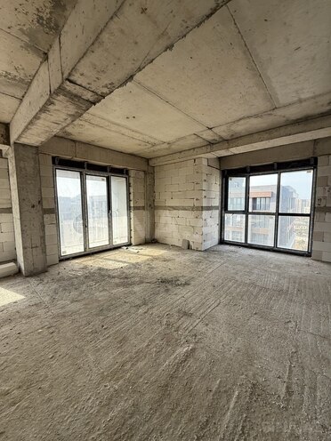 Satılır 3 otaqlı yeni tikili 124 m², Şah İsmayıl Xətai m., photo 12 from 22