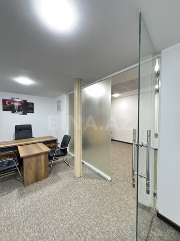 İcarəyə verilir 2 otaqlı ofis 35 m², 28 May m., photo 5 from 8
