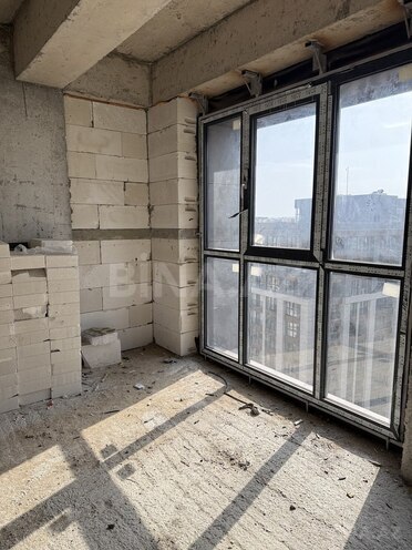 Satılır 3 otaqlı yeni tikili 124 m², Şah İsmayıl Xətai m., photo 13 from 22