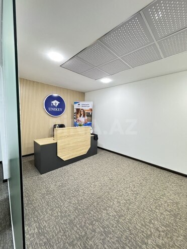 İcarəyə verilir 2 otaqlı ofis 35 m², 28 May m., photo 4 from 8